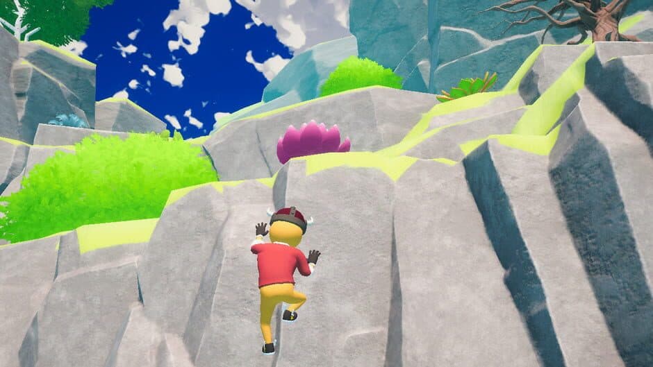 Скриншот 2 из Climb