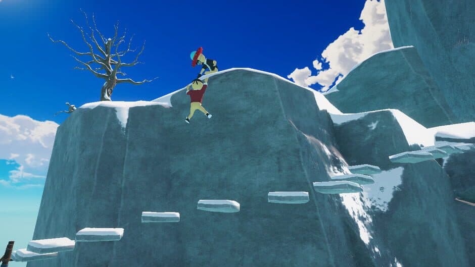 Скриншот 3 из Climb