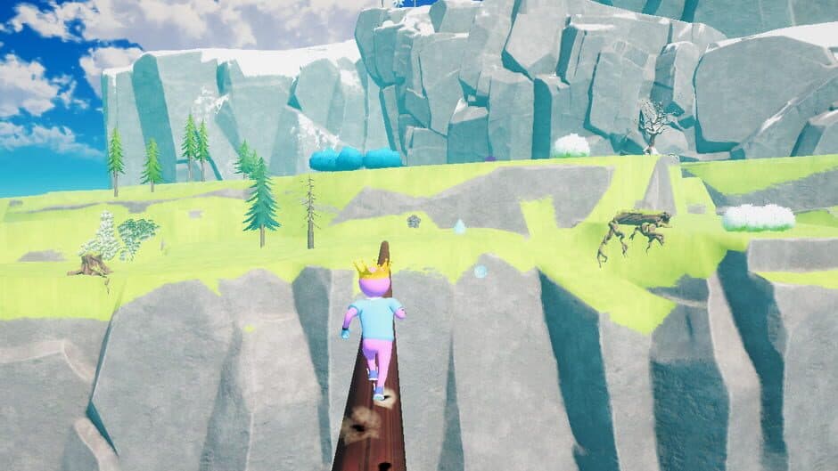 Скриншот 5 из Climb