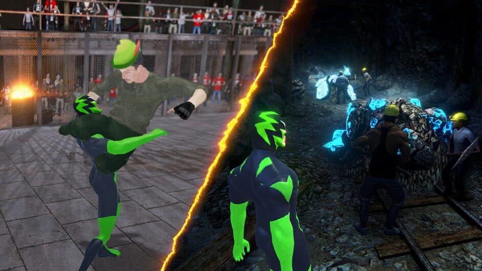 Скриншот 5 из Rise of Rana