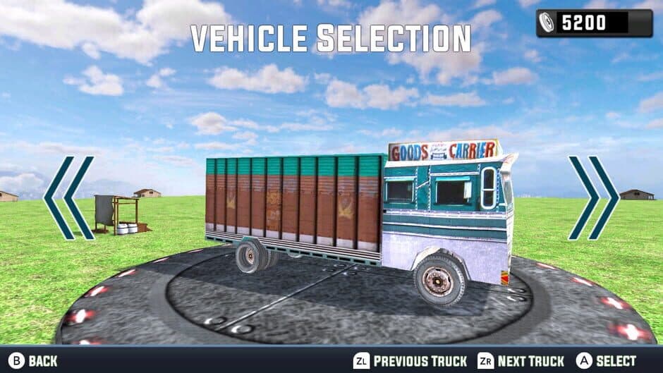 Скриншот 5 из Truck Driving