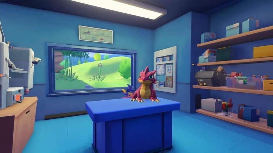 Скриншот 5 из Monster Salon Manager