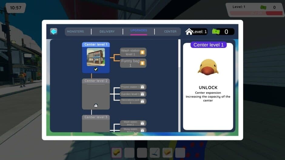 Скриншот 6 из Monster Salon Manager