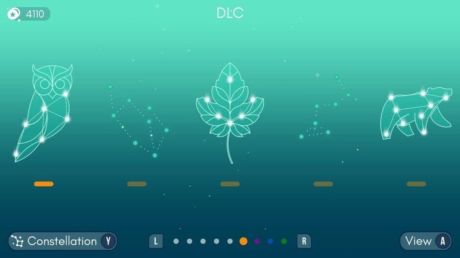 Скриншот 6 из Maze: Path of Light - Forest Edition