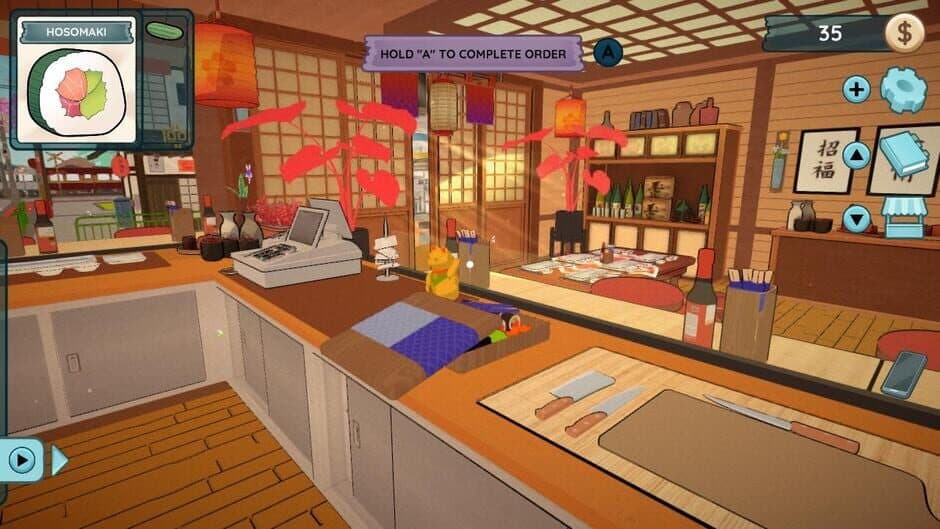 Скриншот 2 из Cooking: Pizzeria Edition