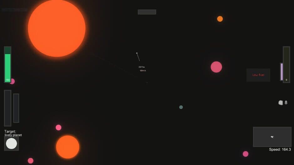 Скриншот 1 из Orbitous