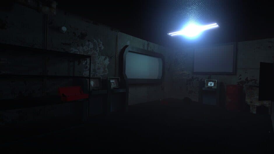 Скриншот 1 из Killer Depths