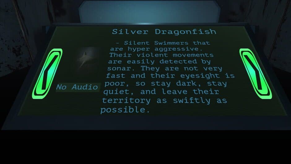 Скриншот 3 из Killer Depths