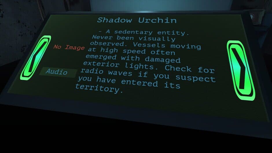 Скриншот 5 из Killer Depths
