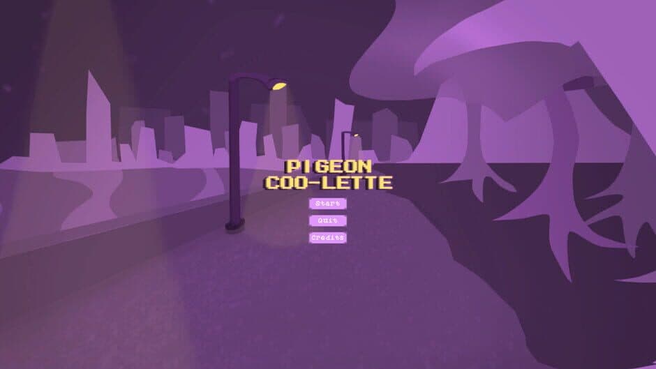 Скриншот 1 из Pigeon Coo-lette