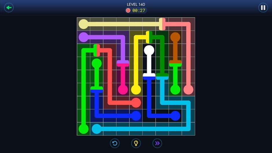 Скриншот 4 из Fill Fill