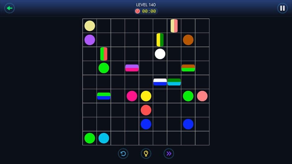 Скриншот 5 из Fill Fill