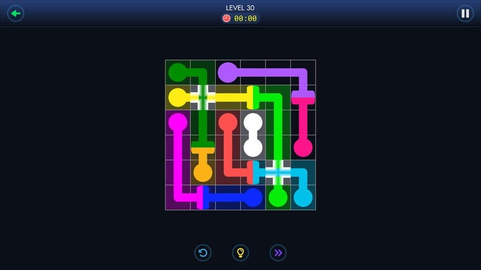 Скриншот 6 из Fill Fill