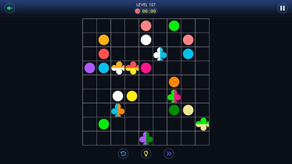 Скриншот 8 из Fill Fill