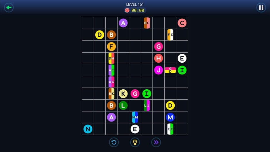 Скриншот 10 из Fill Fill