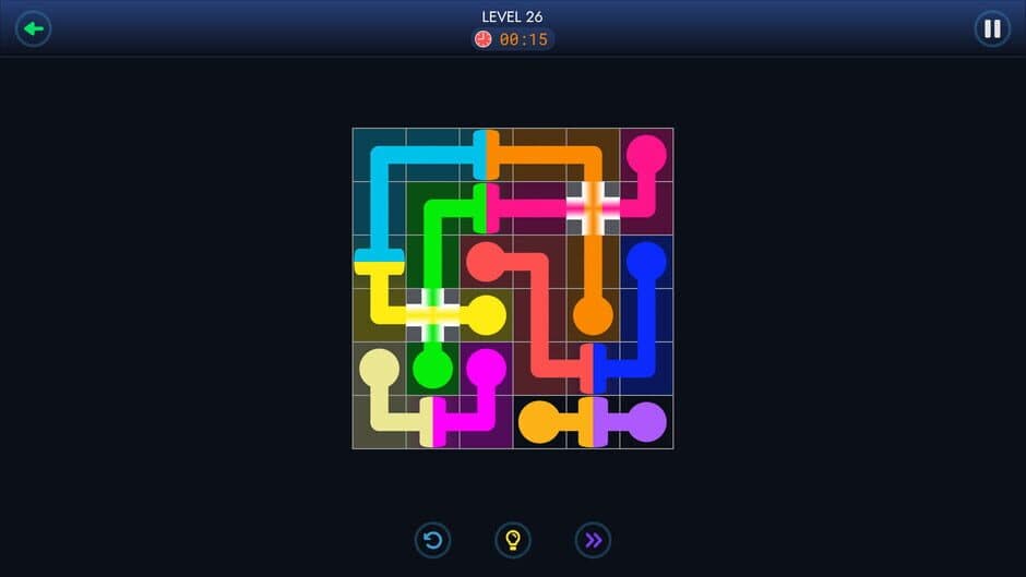 Скриншот 2 из Fill Fill