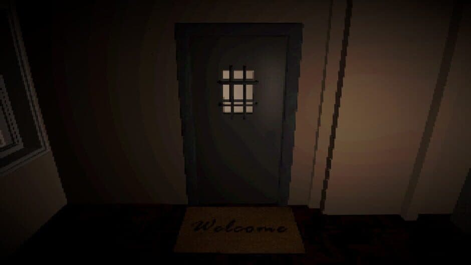 Скриншот 1 из Silent Residence