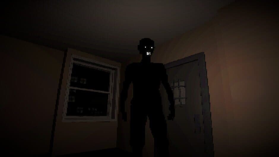 Скриншот 2 из Silent Residence