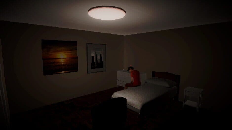 Скриншот 3 из Silent Residence