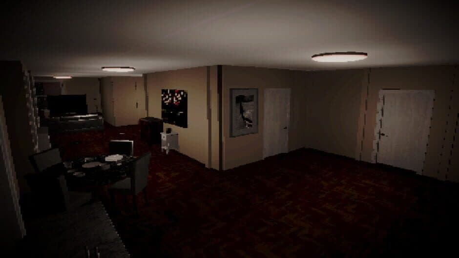 Скриншот 4 из Silent Residence