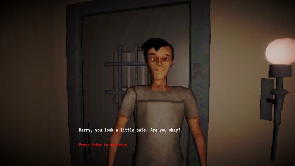Скриншот 5 из Silent Residence