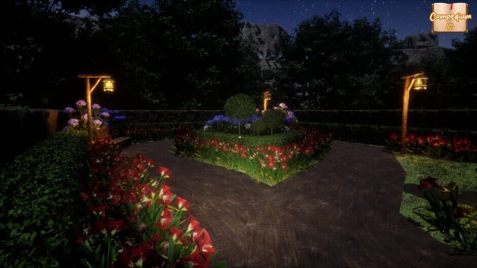 Скриншот 6 из Crimson Mansion