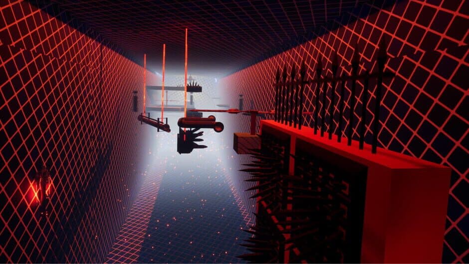 Скриншот 6 из Fourth Dimension