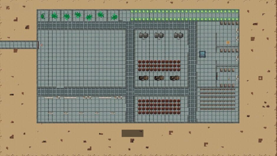 Скриншот 1 из Escape the Humans