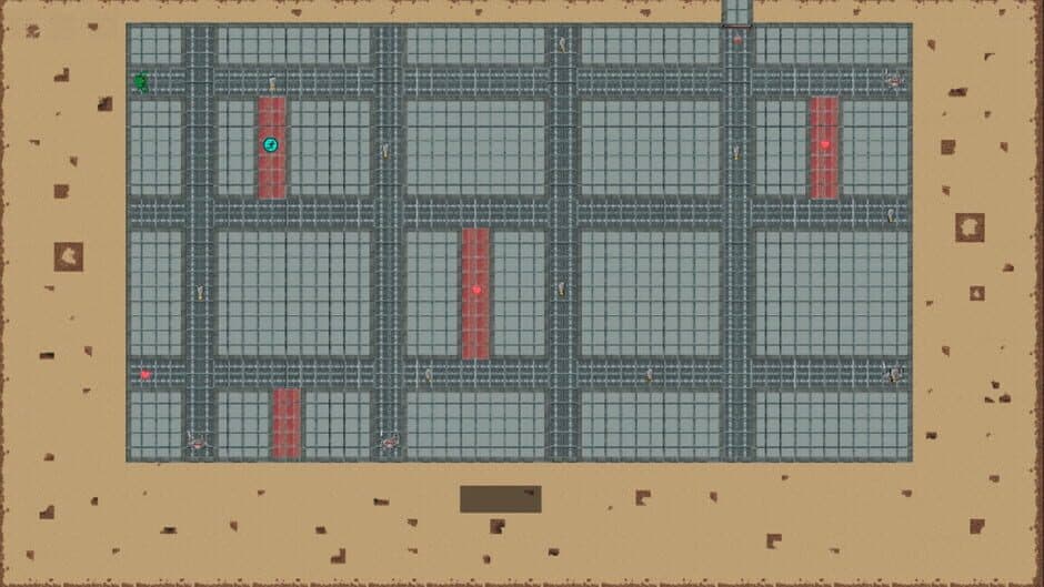 Скриншот 5 из Escape the Humans