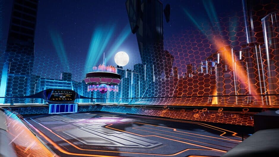 Скриншот 9 из Cosmic Star Lounge