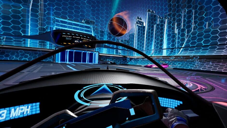 Скриншот 10 из Cosmic Star Lounge