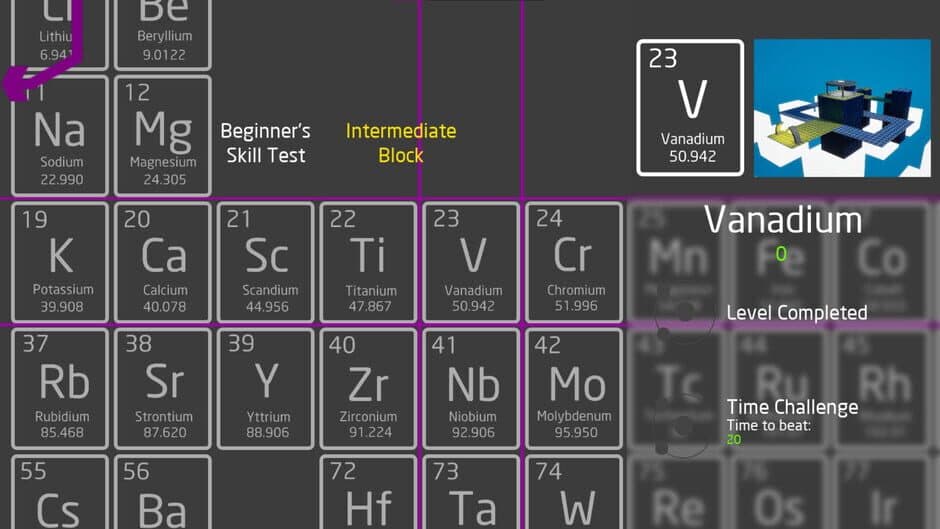 Скриншот 3 из Gallium