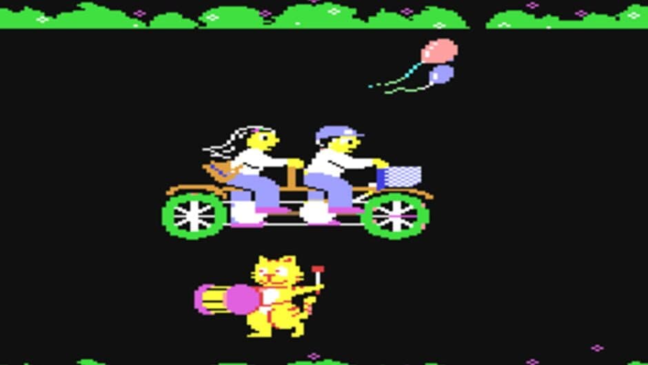 Скриншот 1 из Bike Hike