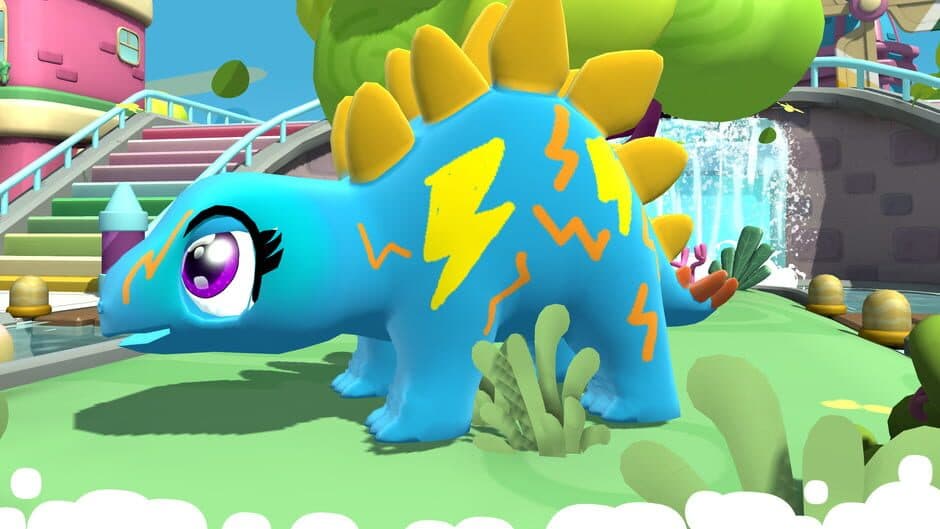 Скриншот 3 из Crayola Scribble Scrubbie Pets