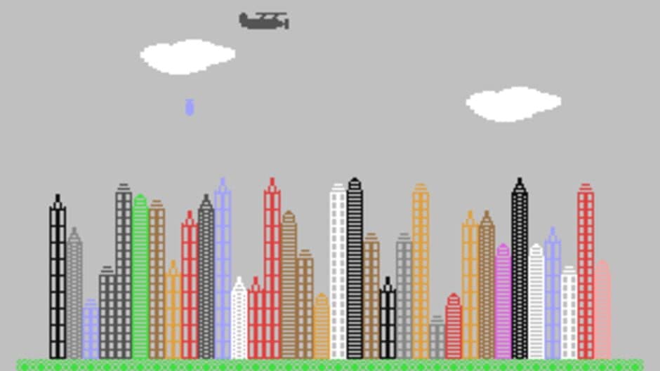 Скриншот 1 из Bomber Run