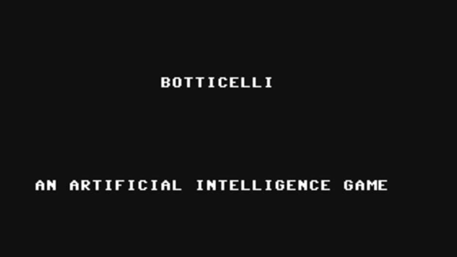 Скриншот 1 из Botticelli