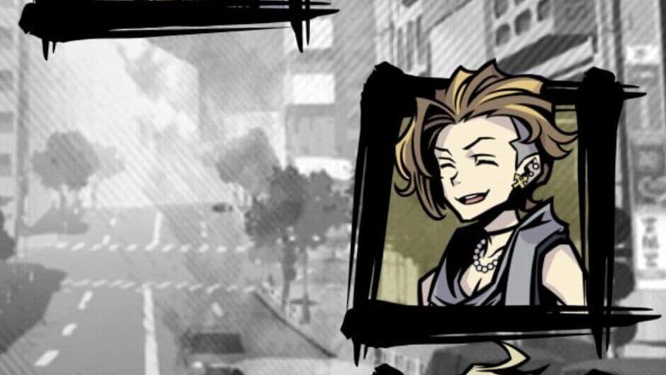 Скриншот 4 из Neo: The World Ends with You x Field Walk RPG