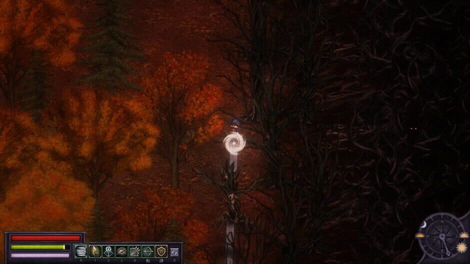 Скриншот 12 из Bleaklight Falls