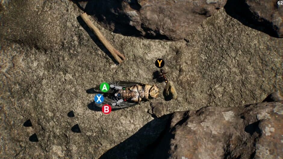 Скриншот 1 из Ant Workers Simulator