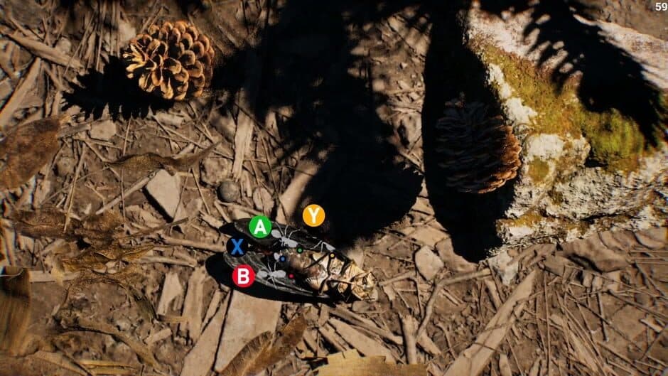 Скриншот 2 из Ant Workers Simulator