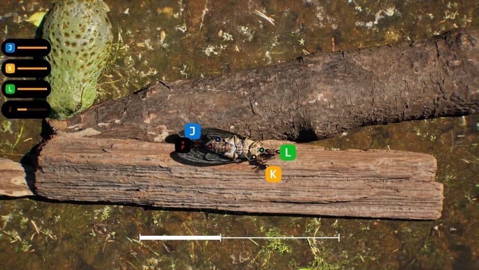 Скриншот 3 из Ant Workers Simulator
