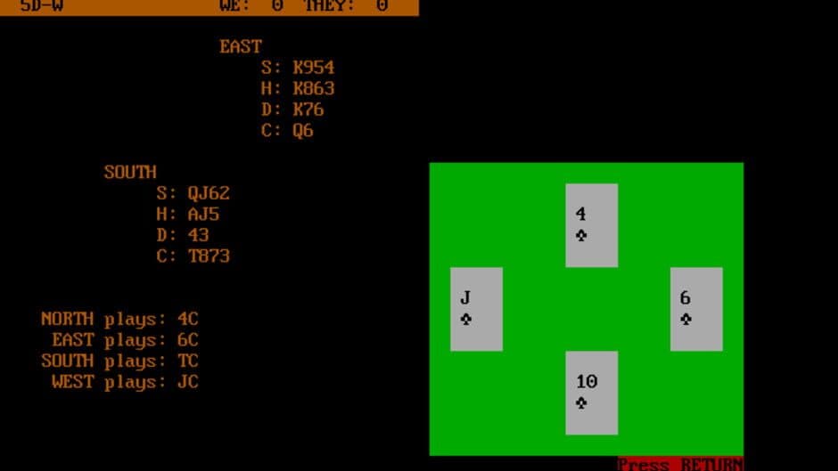 Скриншот 1 из Bridge 5.0