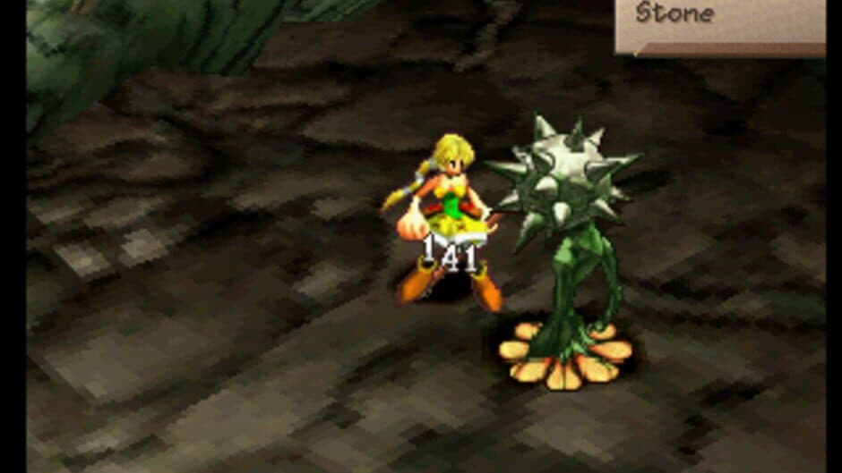 Скриншот 6 из SaGa Frontier 2