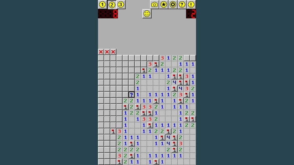 Скриншот 3 из MineSweeper Rush