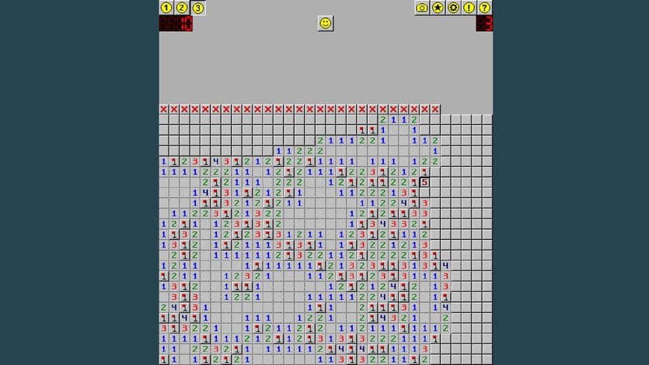 Скриншот 4 из MineSweeper Rush