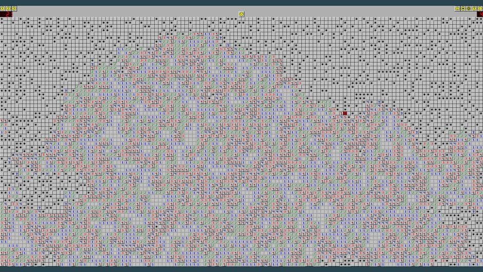Скриншот 5 из MineSweeper Rush