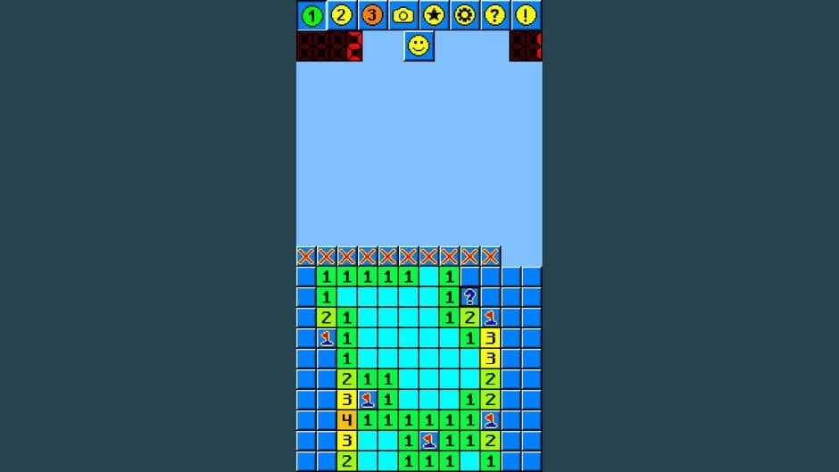Скриншот 8 из MineSweeper Rush