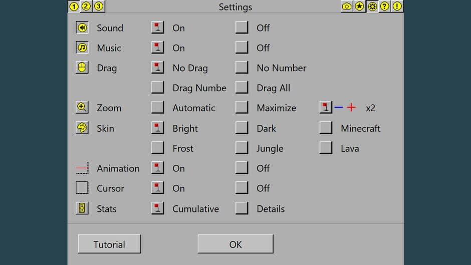 Скриншот 12 из MineSweeper Rush