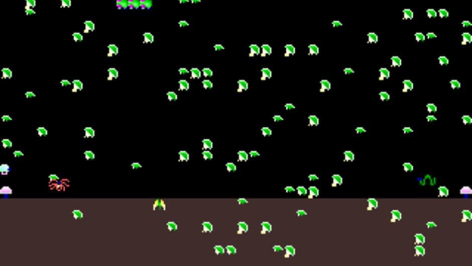 Скриншот 5 из Micropede