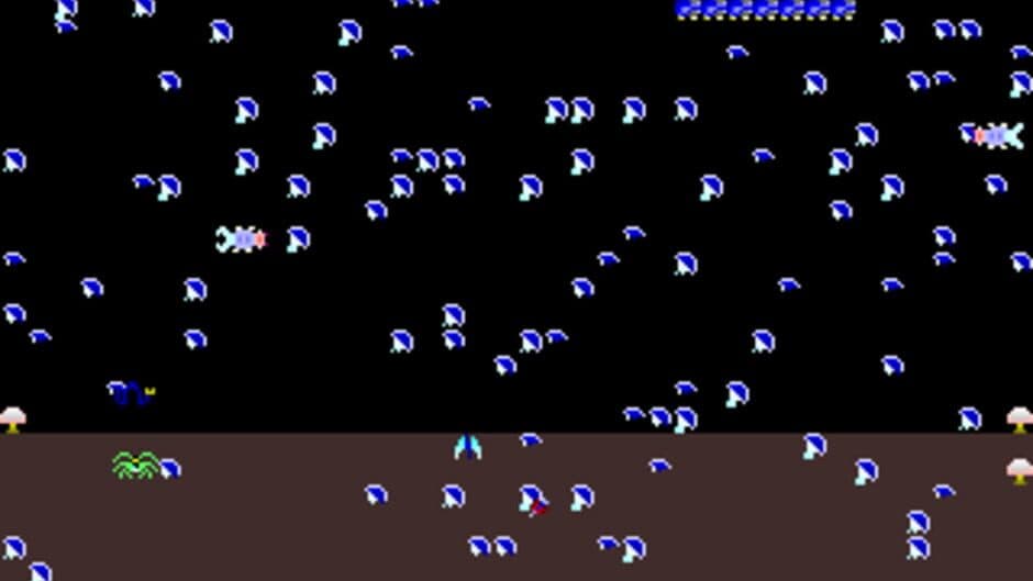 Скриншот 2 из Micropede